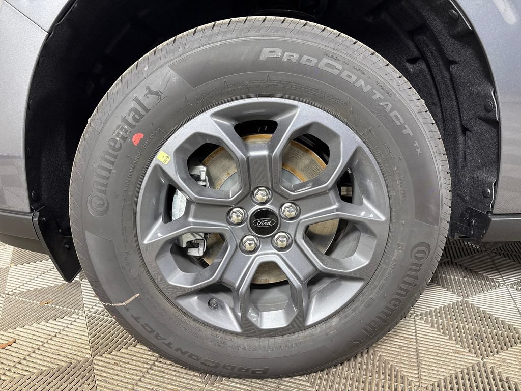 New 2026 Ford Maverick XLT FWD image 11