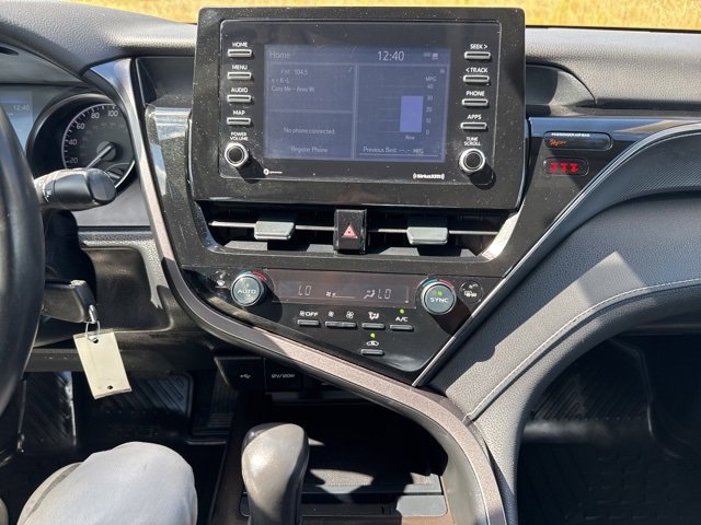 Used 2023 Toyota Camry SE image 20