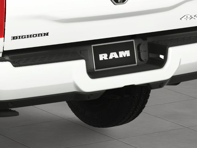 New 2024 RAM 3500 Big Horn w/ Sport Appearance Package image 16