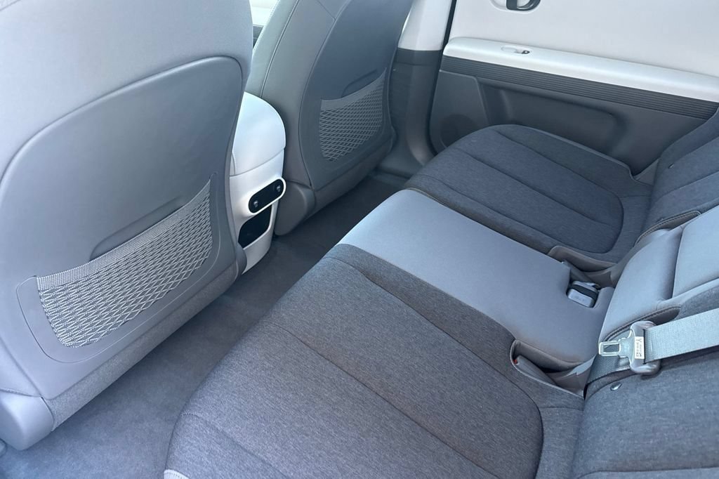 New 2026 Hyundai Ioniq 5 SE RWD image 13