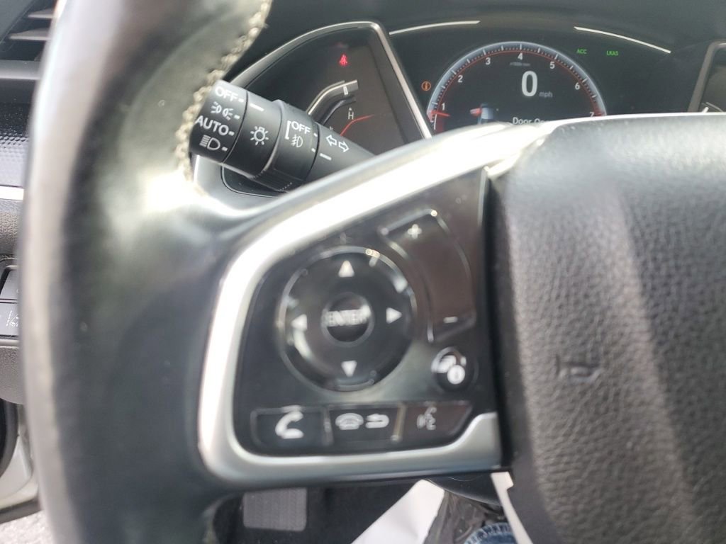 Used 2020 Honda Civic Sport image 13