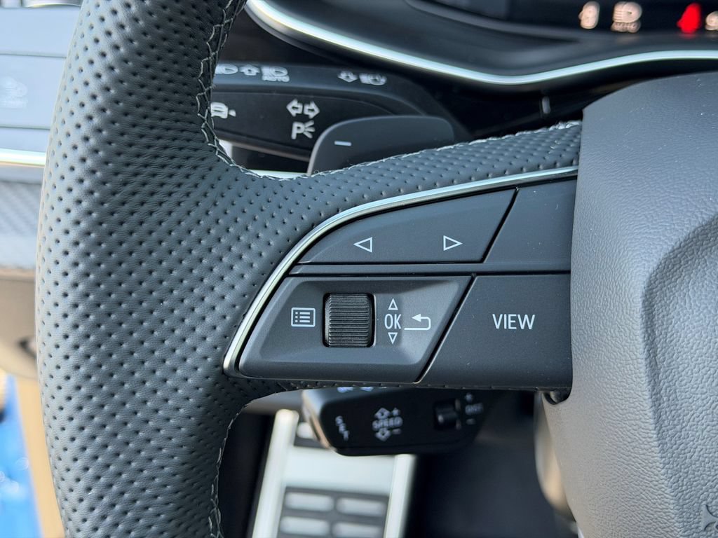 New 2026 Audi SQ8 Prestige AWD/4WD image 20