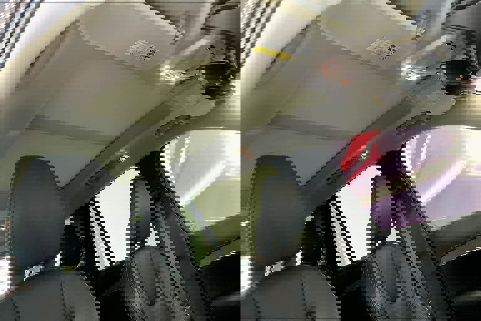 Used 2021 Volvo XC90 T6 Inscription w/ Climate Package image 30