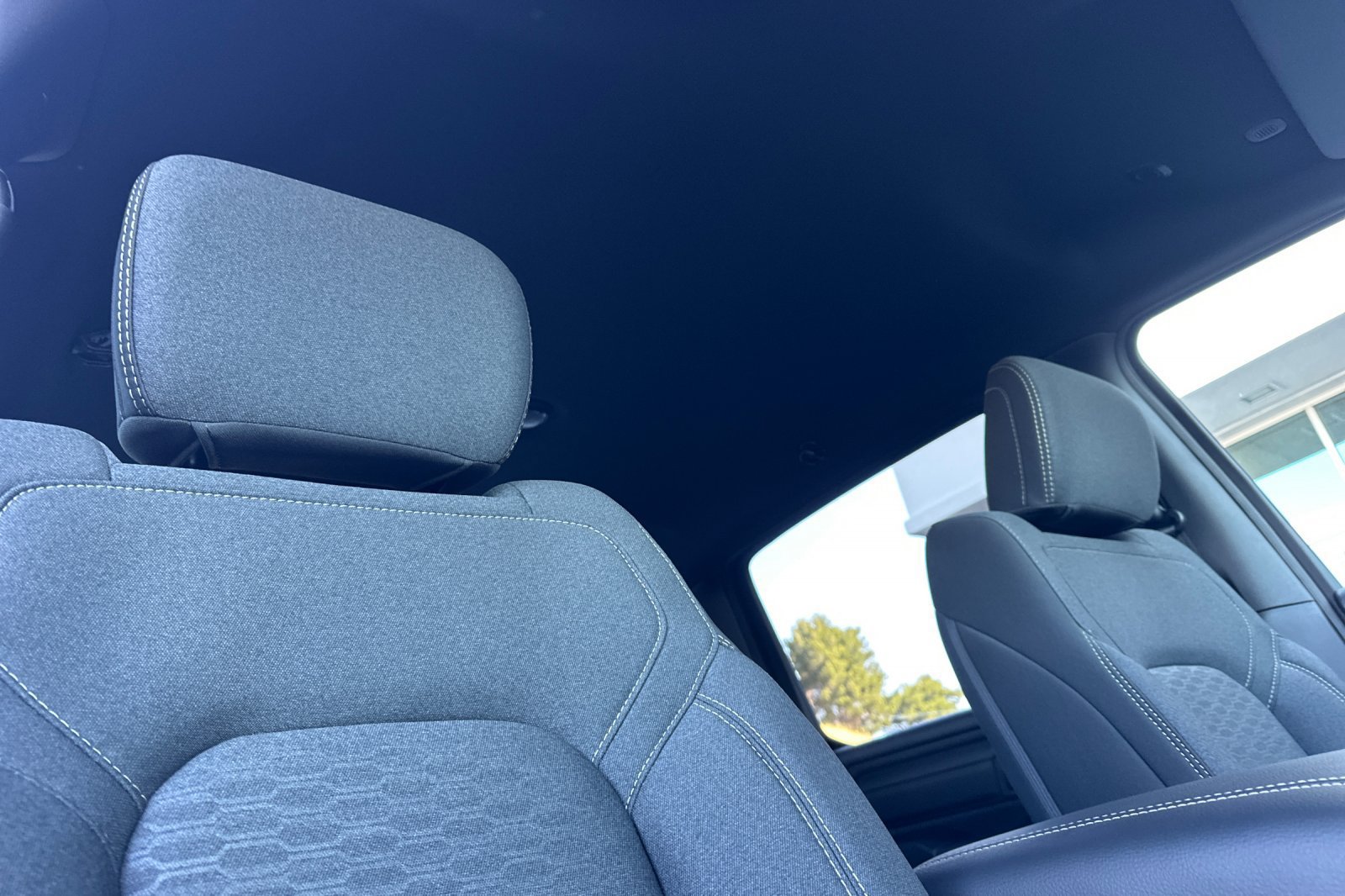 New 2026 RAM 1500 Express AWD/4WD image 14