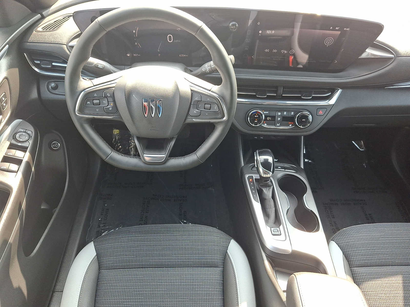 Used 2026 Buick Envista Preferred w/ Convenience I Package FWD image 13