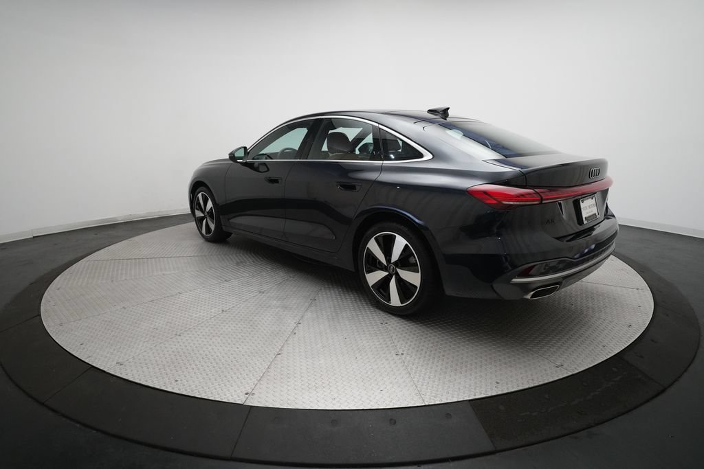 Certified 2025 Audi A5 2.0T Premium AWD/4WD image 35