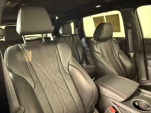 Used 2025 Acura MDX A-Spec image 54
