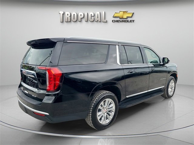 Used 2024 GMC Yukon XL SLT image 5