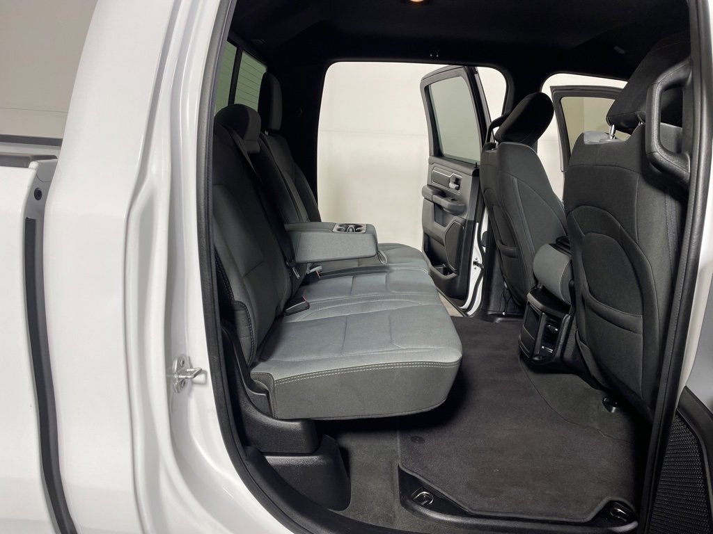Used 2023 RAM 1500 Lone Star image 29