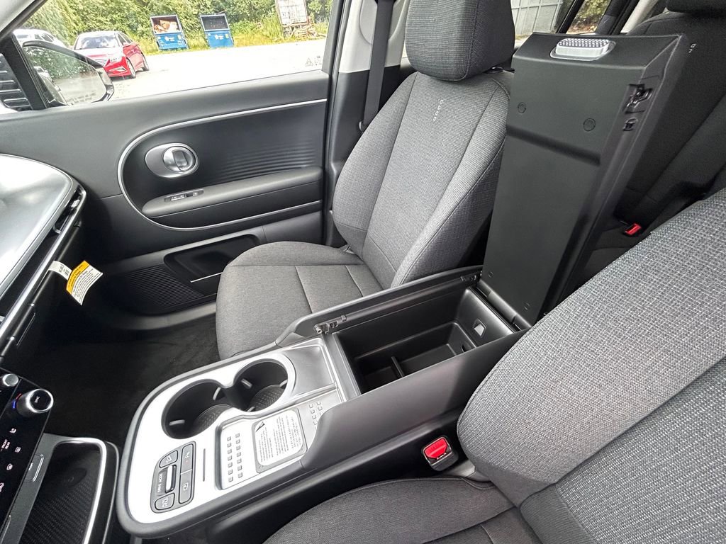 New 2026 Hyundai Ioniq 9 S RWD image 23