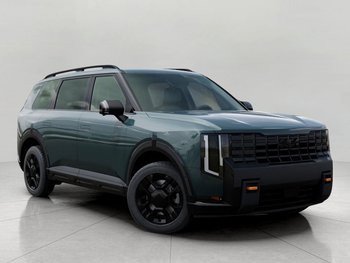 Used 2027 Kia Telluride SX Prestige X-Pro AWD/4WD image 9