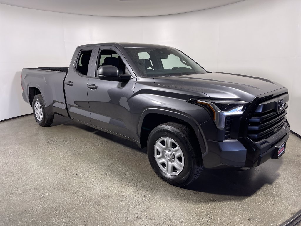 New 2026 Toyota Tundra SR RWD 360° Tour