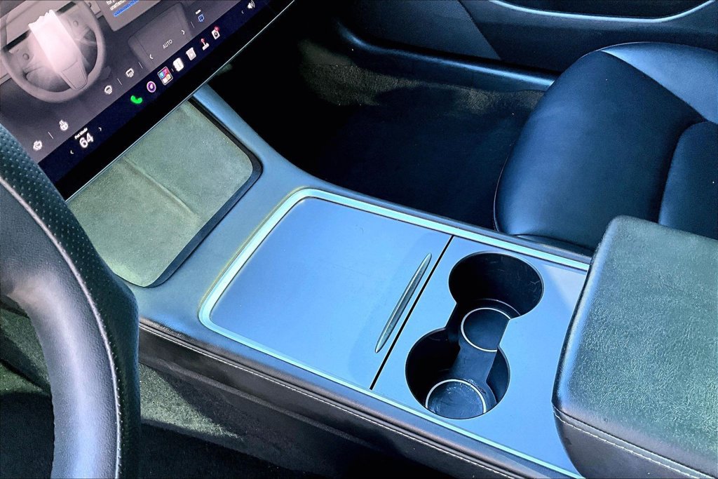 Used 2023 Tesla Model 3 Standard Range RWD image 16