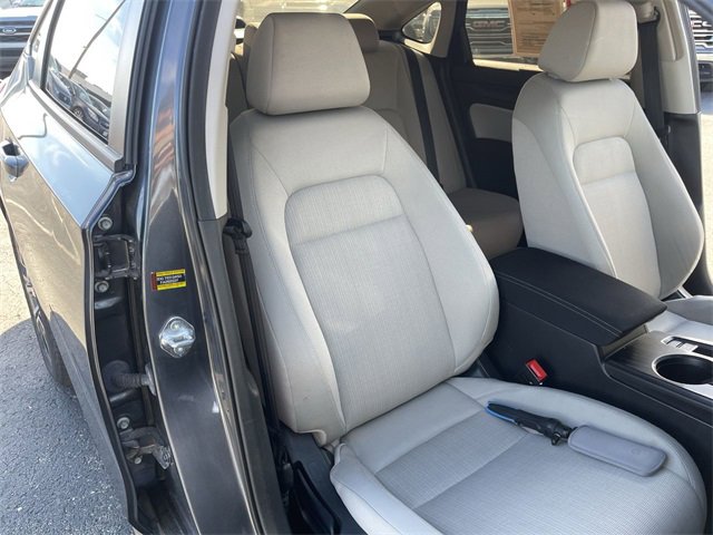 Used 2022 Honda Civic EX image 24