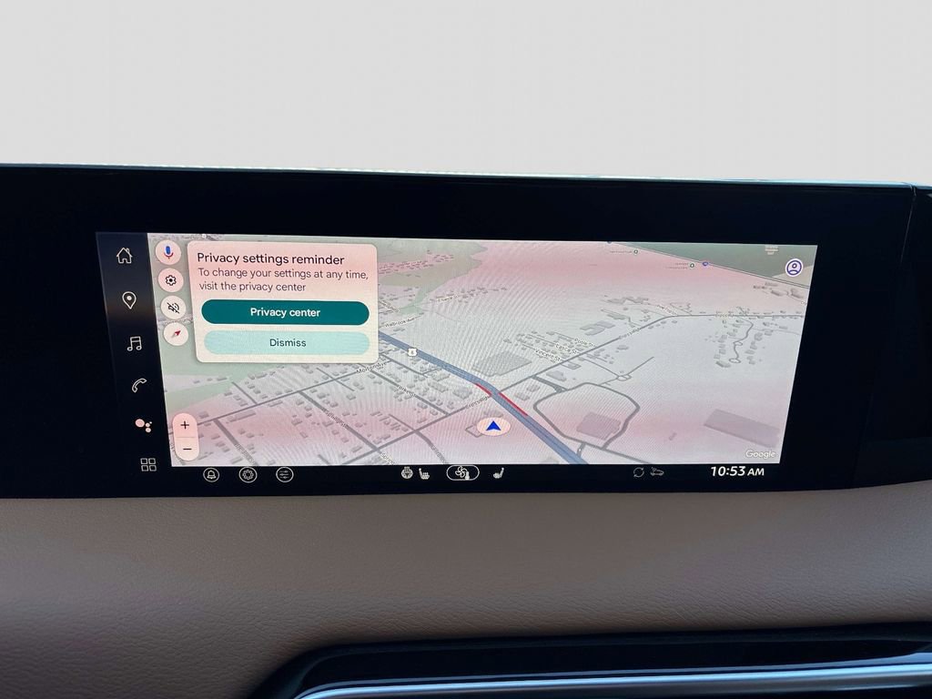 New 2025 Nissan Armada SL w/ Captain's Chari Seat Package image 14