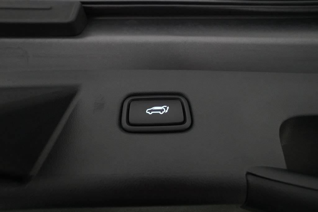 Used 2025 Hyundai Tucson Limited AWD/4WD image 15