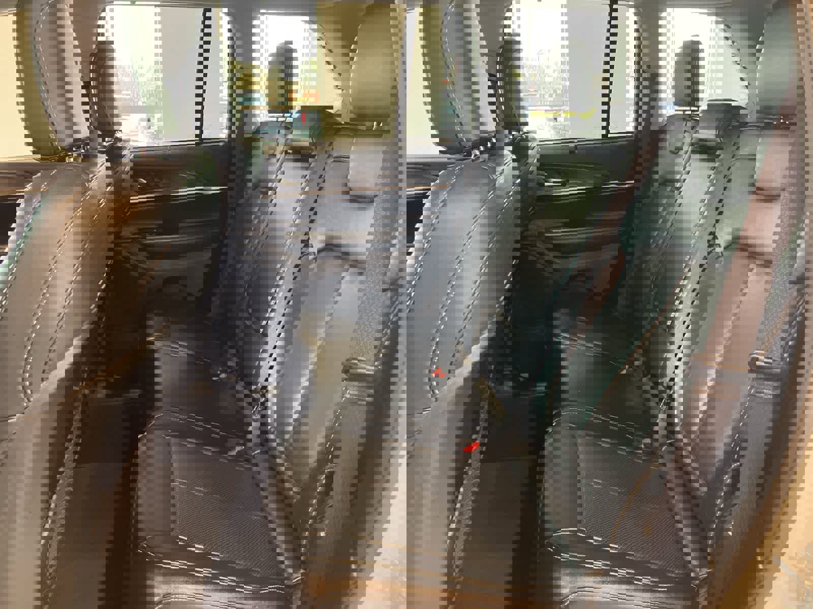 Used 2023 Jeep Grand Cherokee Limited w/ Luxury Tech Group II image 25