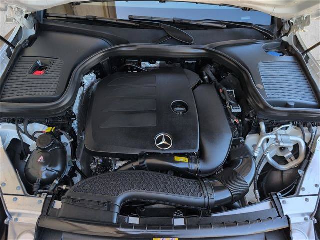 Certified 2021 Mercedes-Benz GLC 300 image 25