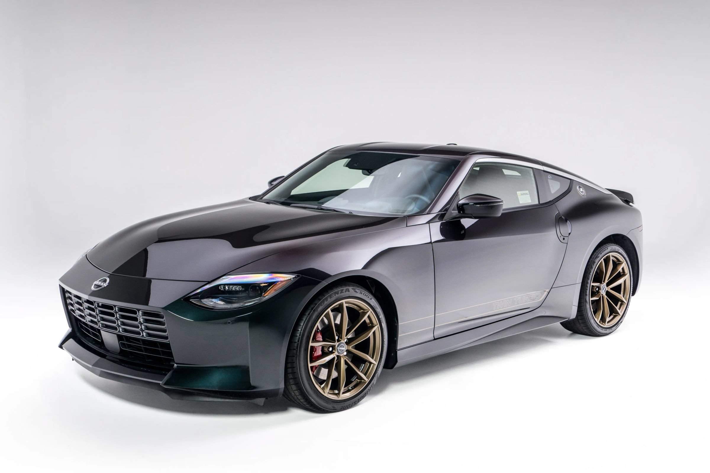 Used 2026 Nissan Z Performance RWD image 2