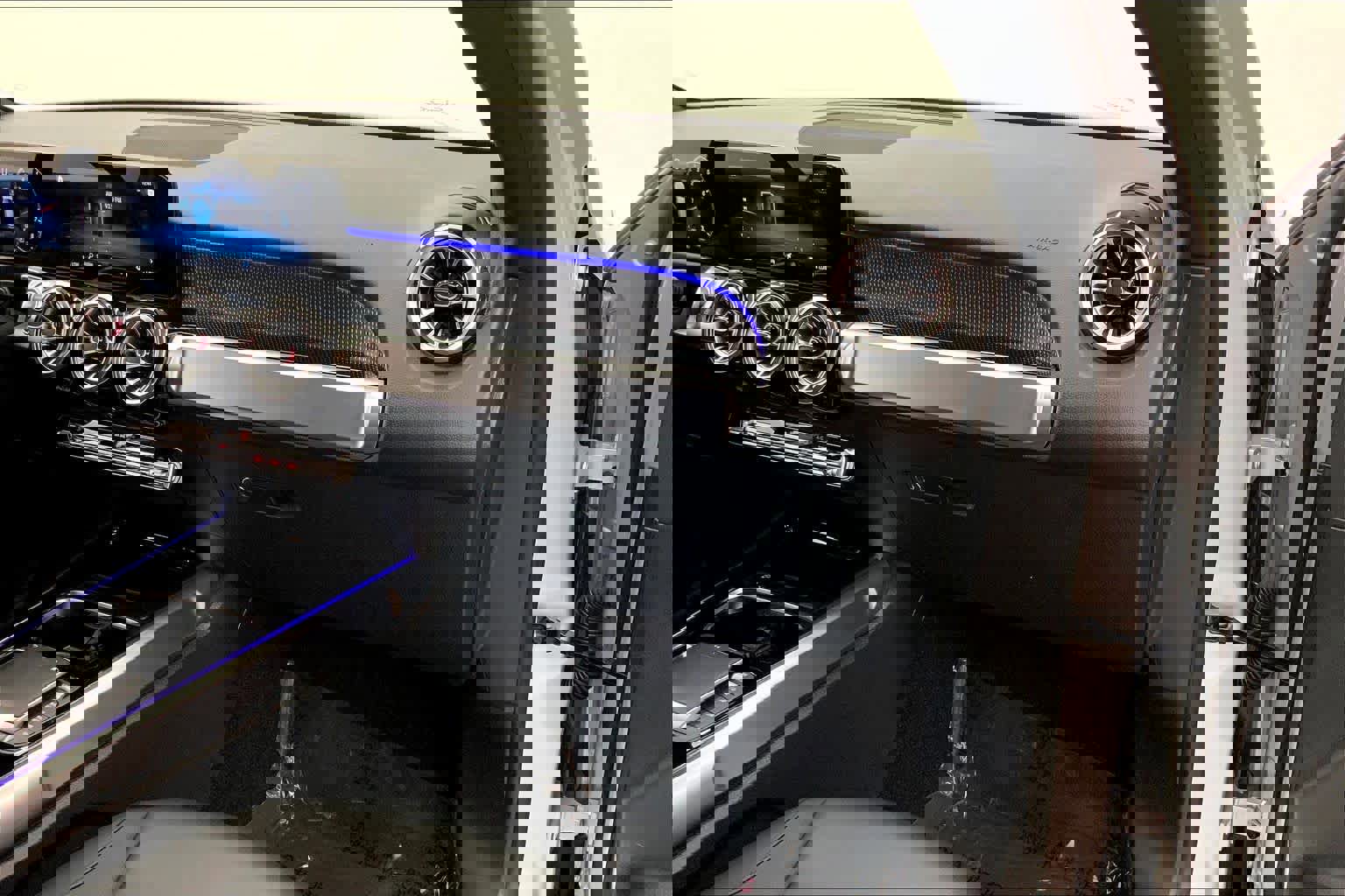 Certified 2022 Mercedes-Benz GLB 250 image 27