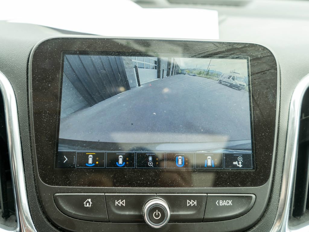 Used 2019 Chevrolet Equinox Premier w/ Premier True North Edition AWD/4WD image 25
