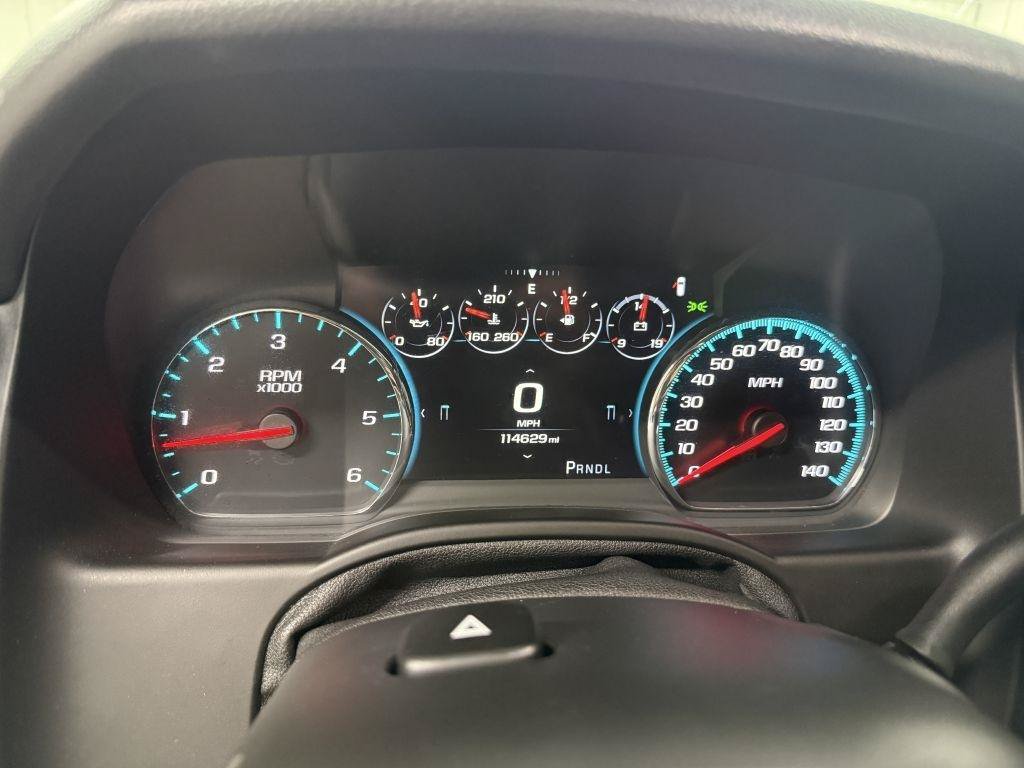 Used 2017 GMC Yukon Denali AWD/4WD image 17