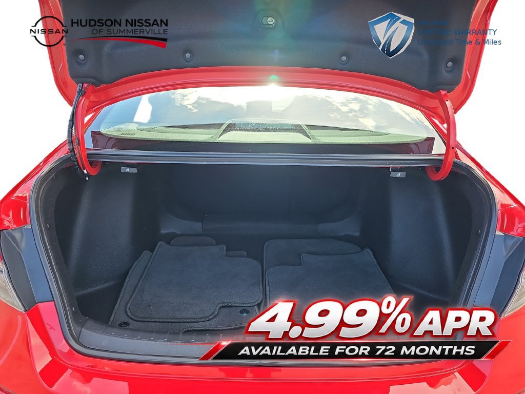 Used 2024 Honda Civic Si image 31