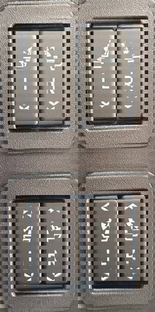 New 2026 Buick Enclave Sport Touring w/ Super Cruise Package image 13