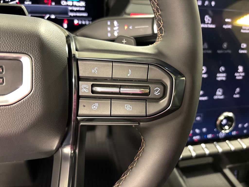 New 2026 GMC Acadia AT4 w/ Super Cruise Package image 30