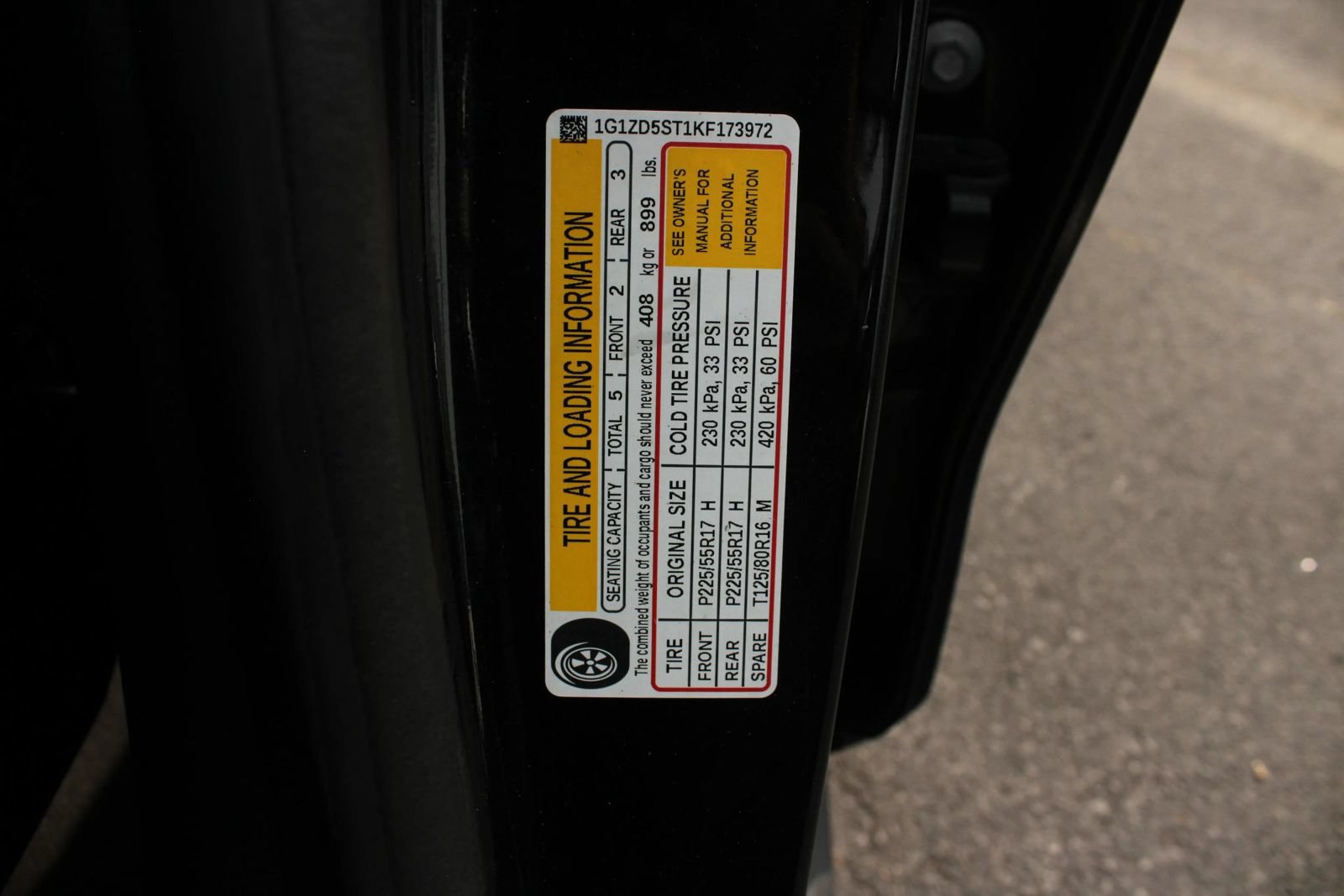 Used 2019 Chevrolet Malibu LT FWD image 29