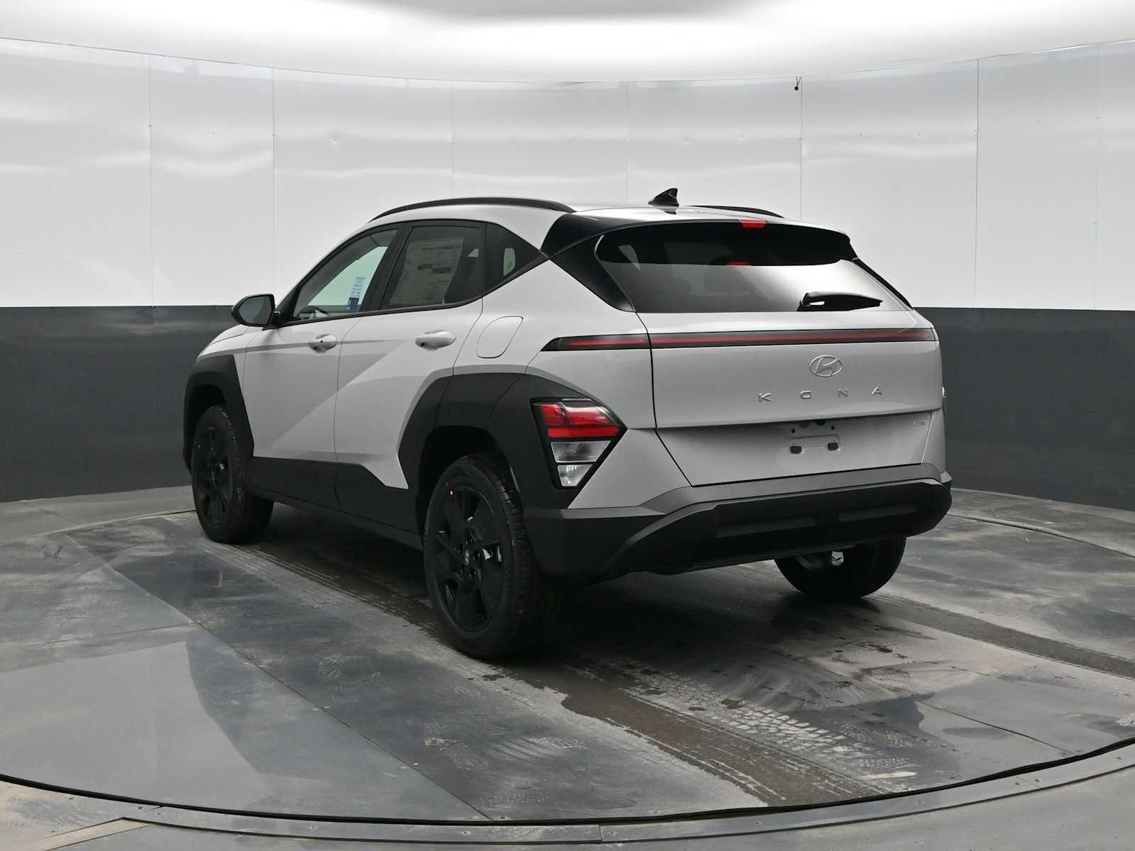 New 2026 Hyundai Kona SEL Sport image 7