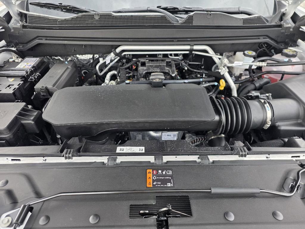 New 2026 Chevrolet Colorado Trail Boss image 17