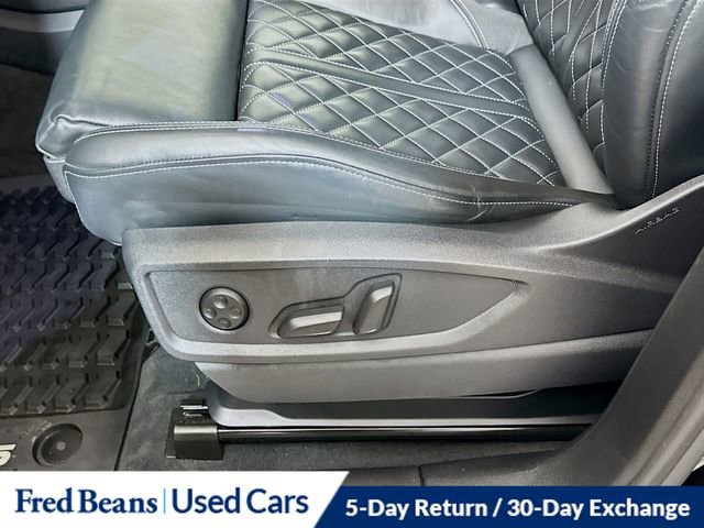 Used 2023 Audi SQ5 Premium Plus w/ Premium Plus Package image 20