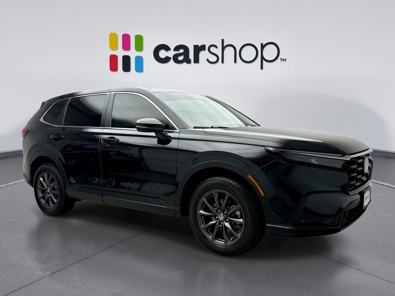 Used 2026 Honda CR-V EX-L image 7