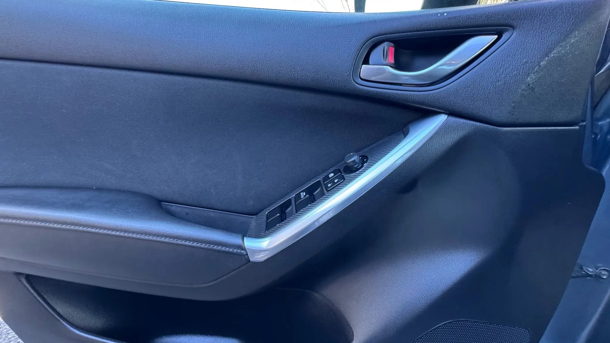 Used 2016 MAZDA CX-5 Touring w/ Bose/Moonroof Package image 10