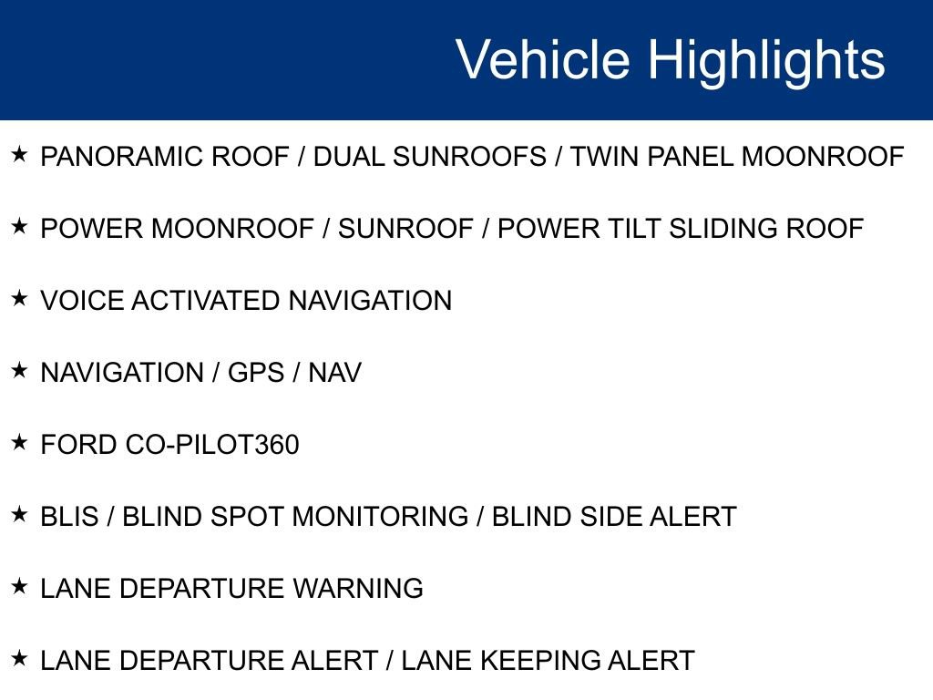 Used 2022 Ford Expedition Platinum image 4