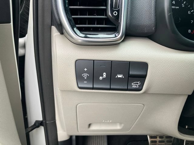 Used 2022 Kia Sportage SX AWD/4WD image 17