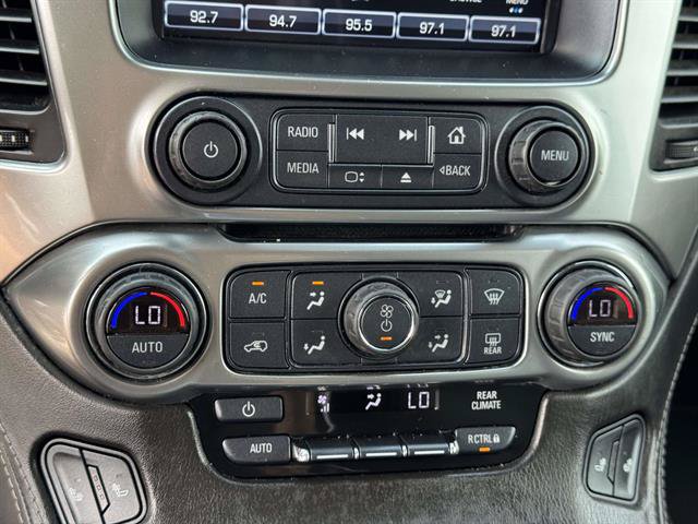 Used 2019 Chevrolet Tahoe LT AWD/4WD image 21