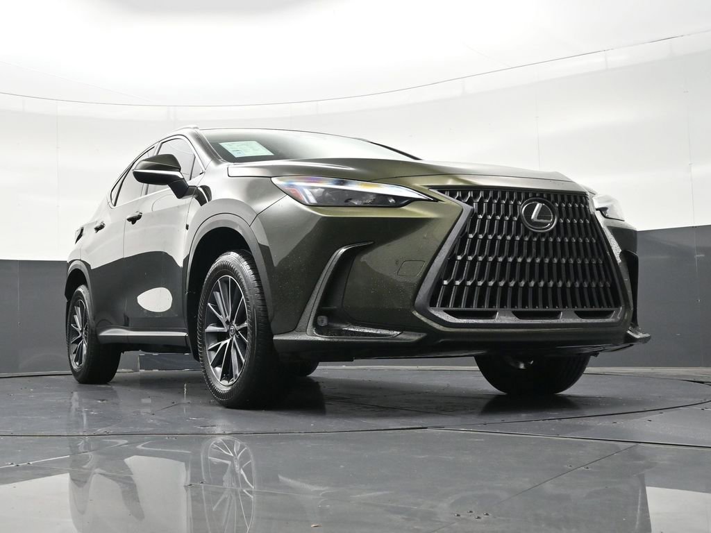 Used 2024 Lexus NX 250 250 Base w/ Cold Area Package image 30