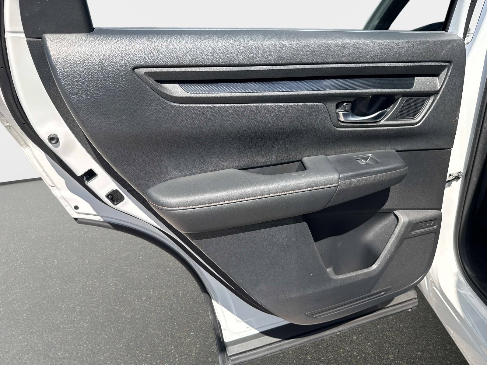 Certified 2024 Honda CR-V Sport-L image 11