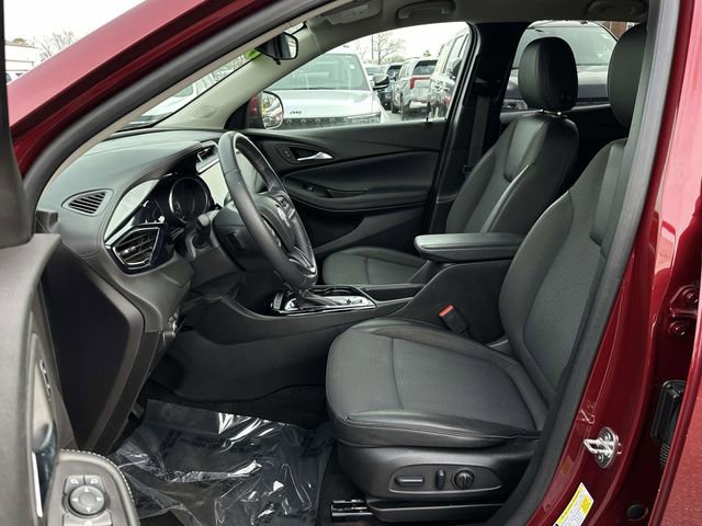Certified 2023 Buick Encore GX Select w/ Safety Package II image 16