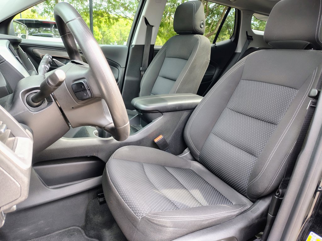 Certified 2022 GMC Terrain SLE w/ Driver Convenience Package AWD/4WD image 19