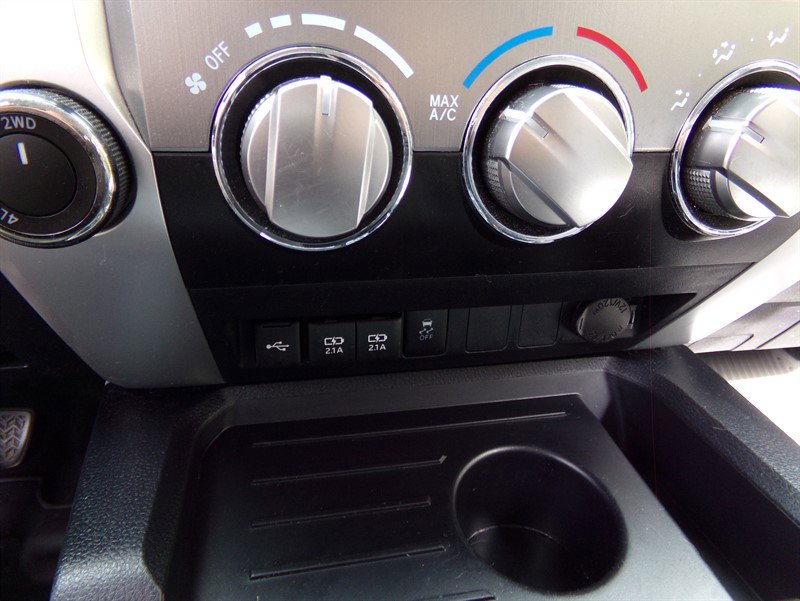 Used 2020 Toyota Tundra SR5 image 48