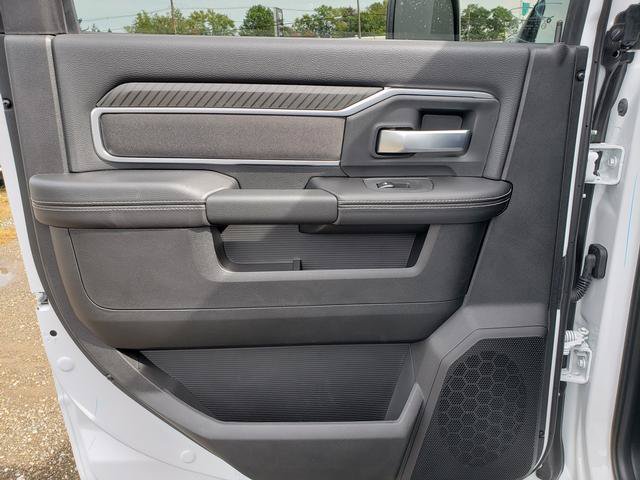 New 2027 RAM 2500 Big Horn AWD/4WD image 13