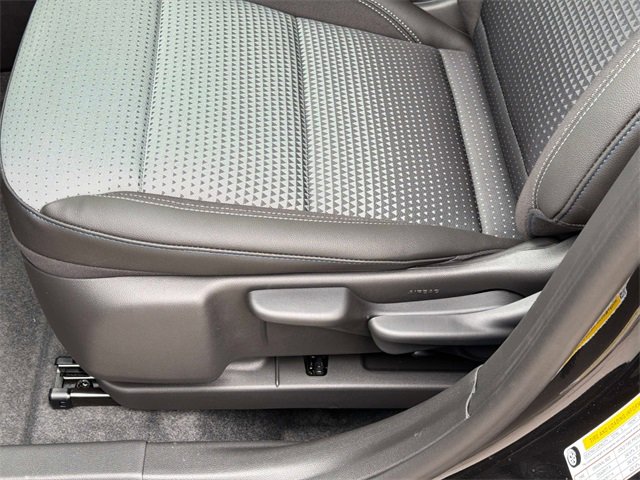 New 2026 Chevrolet Trax LT w/ Driver Confidence Package image 20