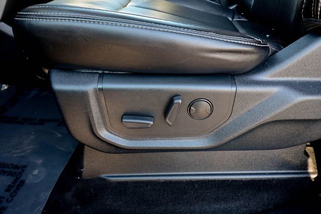 Used 2020 Ford F150 Lariat w/ Equipment Group 502A Luxury image 31