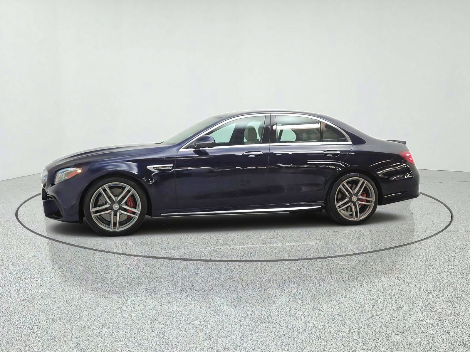 Used 2019 Mercedes-Benz E 63 AMG S image 8