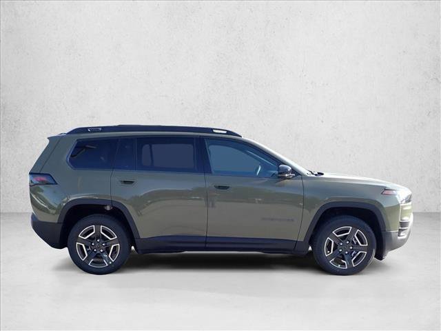 New 2026 Jeep Cherokee Limited AWD/4WD image 5