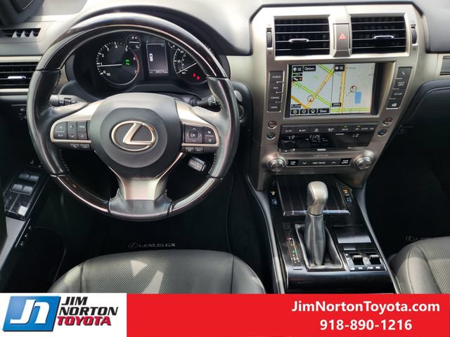 Used 2021 Lexus GX 460 Premium AWD/4WD image 27