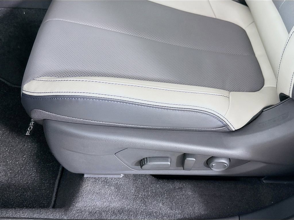 New 2026 Subaru Forester Limited AWD/4WD image 24